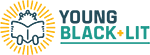 Young Black & Lit logo
