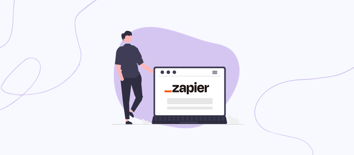 Zapier for Nonprofits: Automating Tasks for More Time to Make a Difference