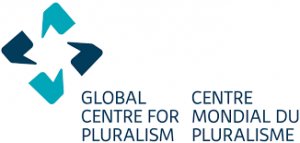 global centre for pluralism logo