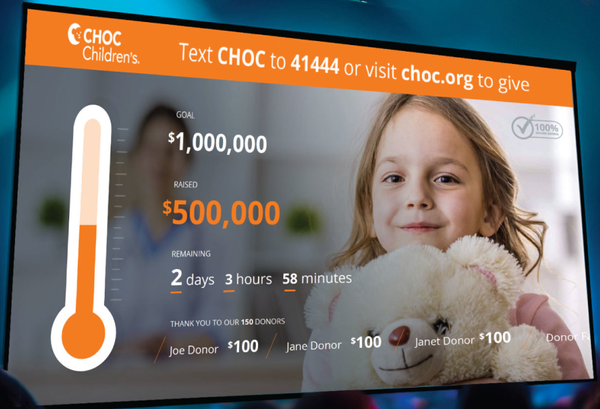 An image of Choc Children's Data Sample